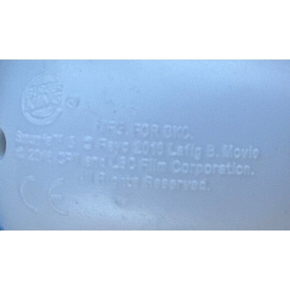 RANDOM Lot of 7 Plastic Collectible Toys (Various Brands) - Picture 4 of 11